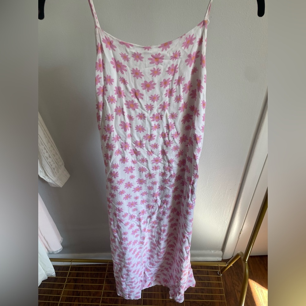 Halter Dress
